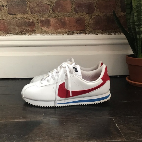 nike cortez poshmark